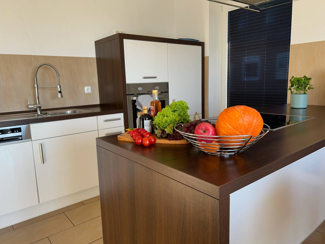 Ferienhaus 1 in Westfehmarn, Fehmarn