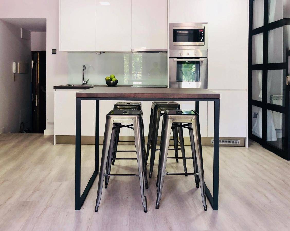 Ganze Wohnung, Two-Bedroom Apartment in Burgos, Burgos Provinz