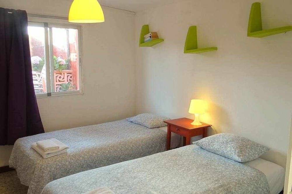 Bungalow 2 Bungalow with sea views in Carnota, Rías Baixas