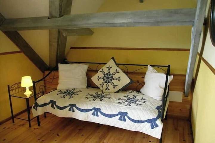 Location de vacances pour 15 personnes, avec jardin à Molières (région de Bergerac) - 4