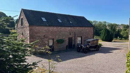 Rental for 4 People in Alton Towers, Staffordshire, Photo 1