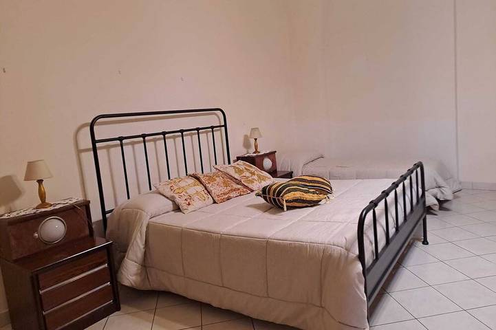 Casa im Zentrum von Giarre in Giarre, Catania Provinz