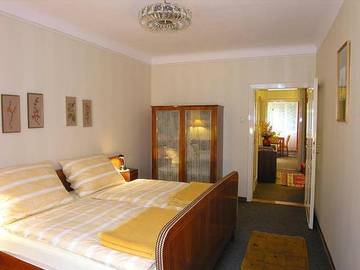 Holiday Apartment for 5 People in Vienna, Vienna Woods, Photo 2