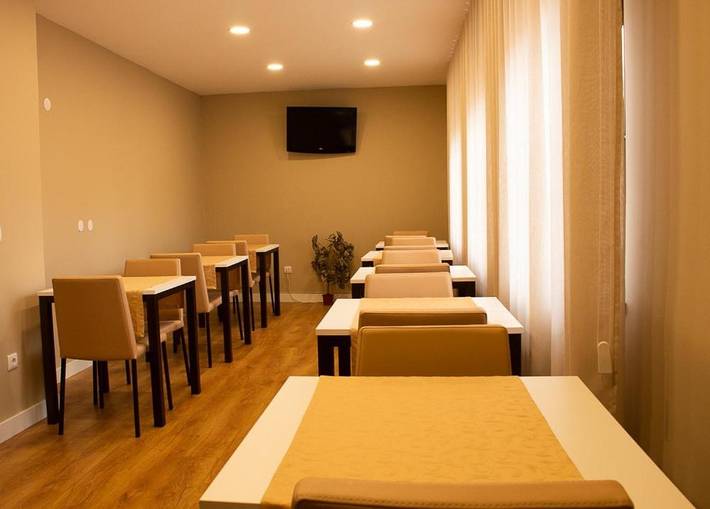 Casa de huéspuedes para 2 personas en Coimbra