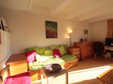Vakantieappartement voor 8 Personen in Flaine, Grand Massif, Afbeelding 2