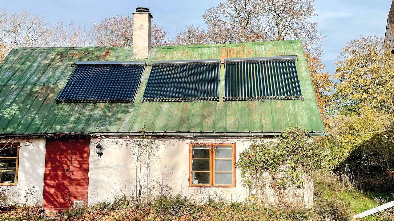 Ferienhaus für 5 Personen (45 m²) in Stenkyrka in Gotland