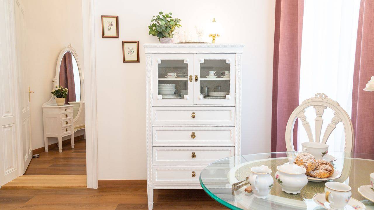 Ganze Ferienwohnung, Ferienwohnung für 2 Personen (26 m²) in Bad Ischl in Bad Ischl, Traunviertel