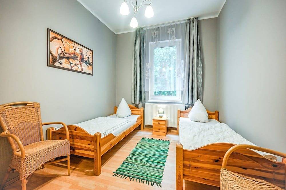 Madfeld Apartment Retreat in Brilon, die Mittelgebirge