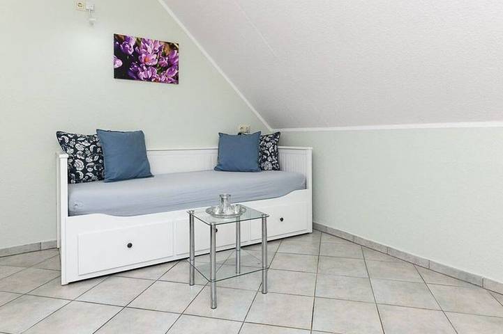 Agriturismo für 4 Personen, mit Garten in Moorweg - 4