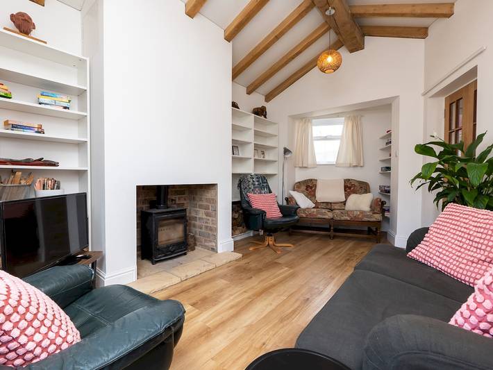 Location de vacances pour 7 personnes, avec jardin à Bath - 2