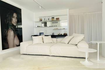 Appartement De Vacances pour 4 Personnes dans Santa Eulària des Riu, Ibiza de l'Est, Photo 3