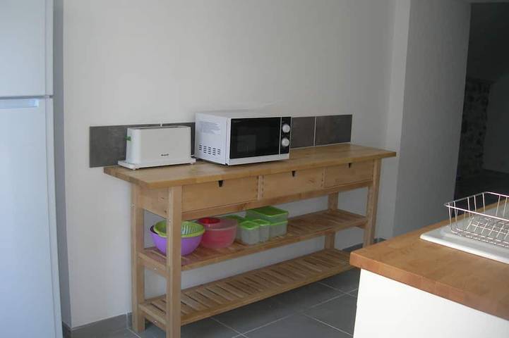 Gîte pour 4 personnes à Visan - 3