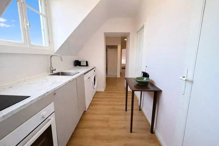 Gîte pour 4 personnes dans Office De Tourisme De Biarritz - 4