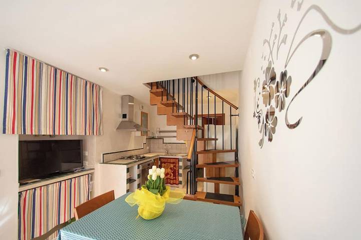 Ferienhaus für 4 Personen - 1
