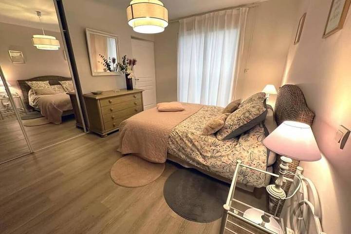 Location de vacances pour 8 personnes, avec jardin à Aire-sur-l'Adour - 4