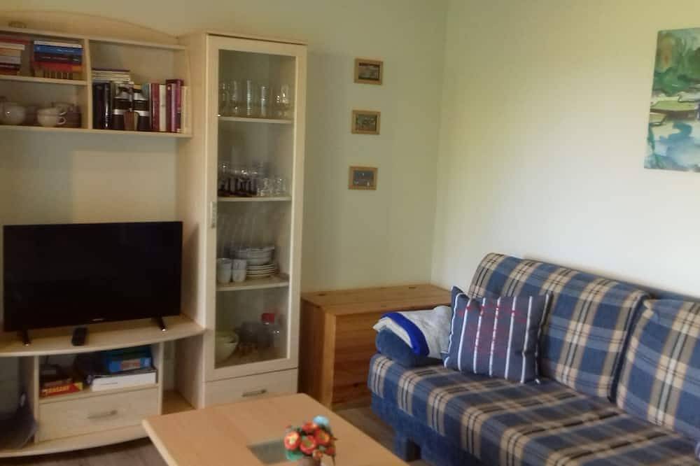 Bungalow am Leppinsee in Roggentin (Mirow), Mirow