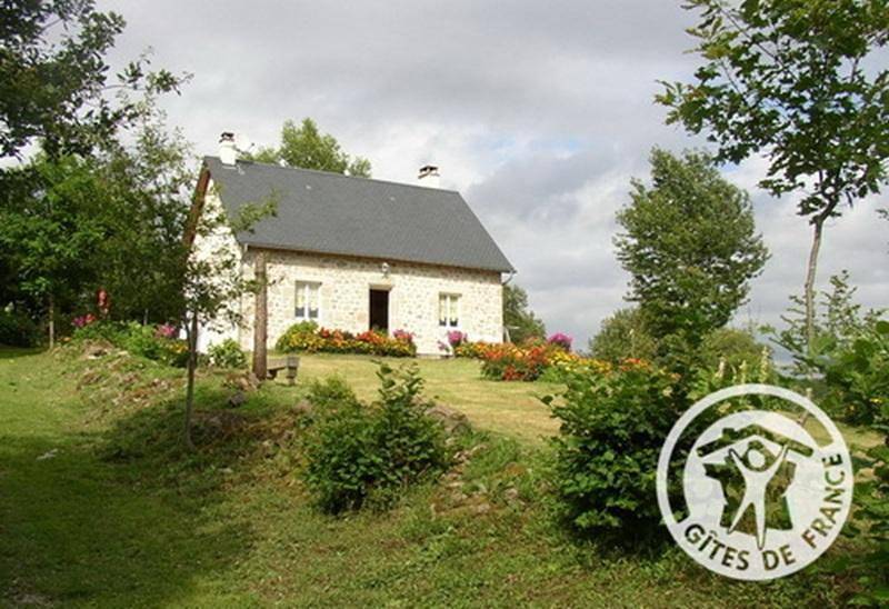 Chez Dédé et Léa in Sarroux, Ussel und Umgebung