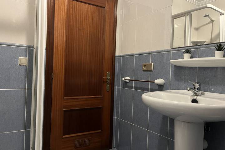 Apartamento de vacaciones para 2 personas, Se admiten mascotas - 1
