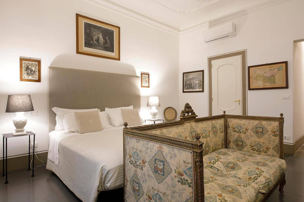 Casa Modica - Luxury rooms in Noto, Noto e dintorni