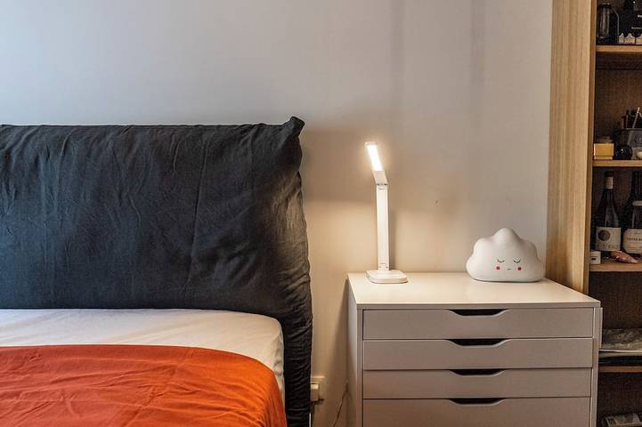 Appartement entier, Appartement spacieux à Talence in Talence, Région de Bordeaux