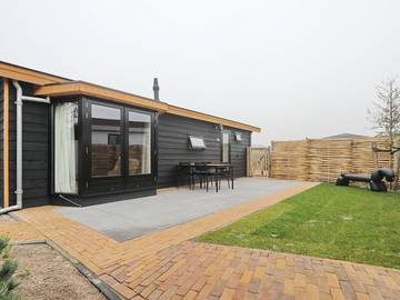 Chalet für 2 Personen in Noordwijk, Niederländische Nordsee, Bild 4