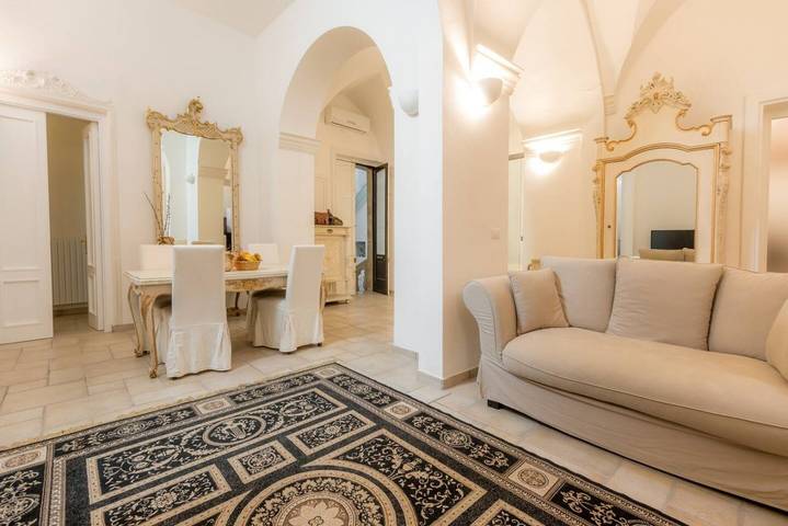 Appartamento intero, Antoglietta Apartment in Lecce, Provincia di Lecce