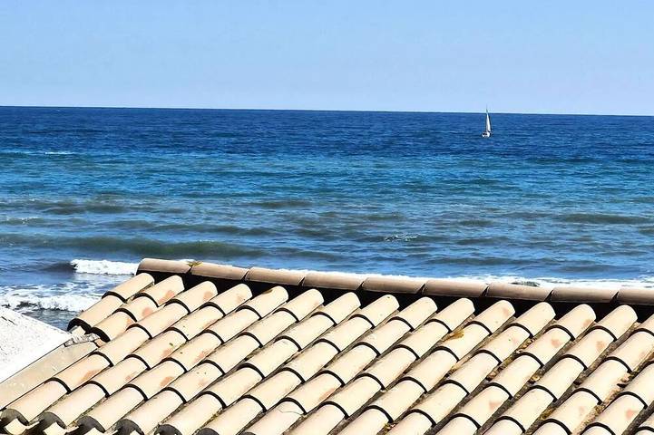 Gîte pour 4 personnes dans Port Saint Ange