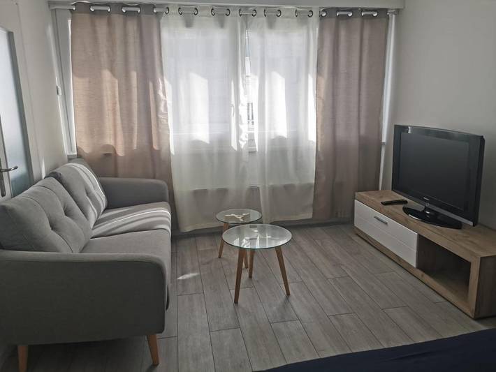 Appartement de vacances pour 2 personnes