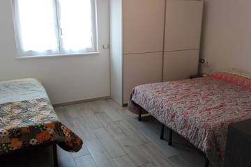 Villa pour 6 Personnes dans Cavalese, Alpes de Fiemme, Photo 2
