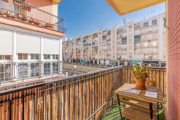 Casa De Férias para 4 Pessoas em Granada, Granada Província, Foto 1