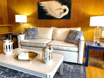 Bed And Breakfast for 2 Guests in Roanoke Island, Outer Banks, Picture 2