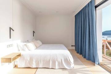 Villa for 8 People in Saint-Jean-Cap-Ferrat, Nice region, Photo 2