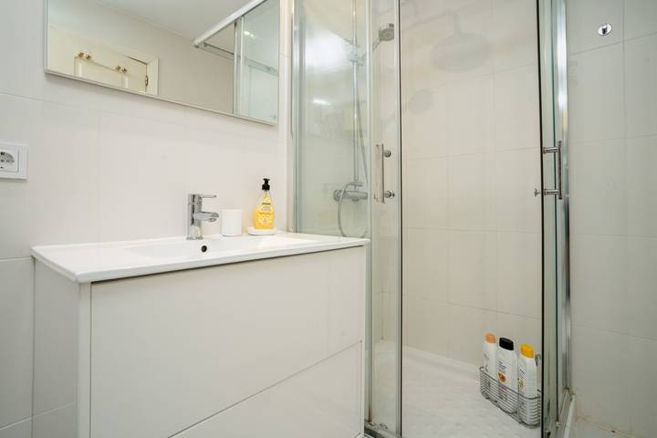 Studio für 2 Personen, mit Balkon und Pool in Marbella - 4