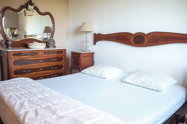 Location de vacances pour 7 personnes, avec terrasse et jardin à Saint-Étienne-les-Orgues - 3