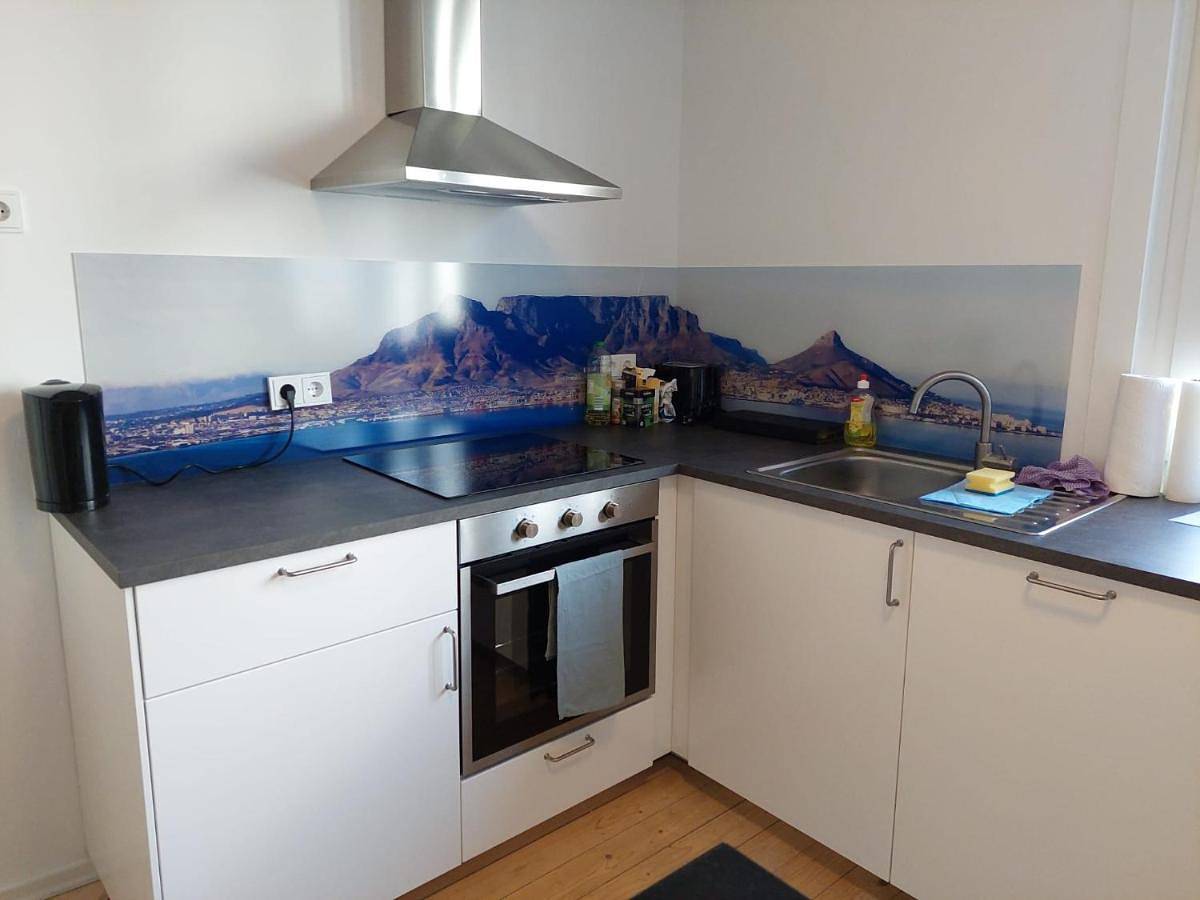 Appartement entier, Three-Bedroom Apartment in Siegen (Allemagne), Arrondissement de Siegen-Wittgenstein