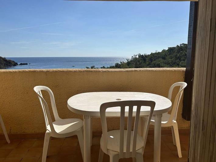 Gîte pour 4 personnes, avec Terrasse dans Plage Peyrefitte