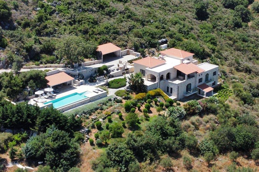 Casa vacanza a Rethymno a partire da 580€ a notte