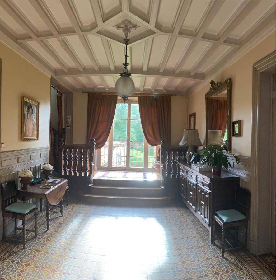 Deluxe Room (2 Adults + 1 Child) in Seine-Port, Seine-et-Marne