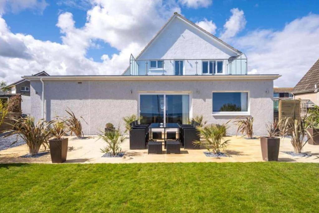 Villa in Crail, Fife region