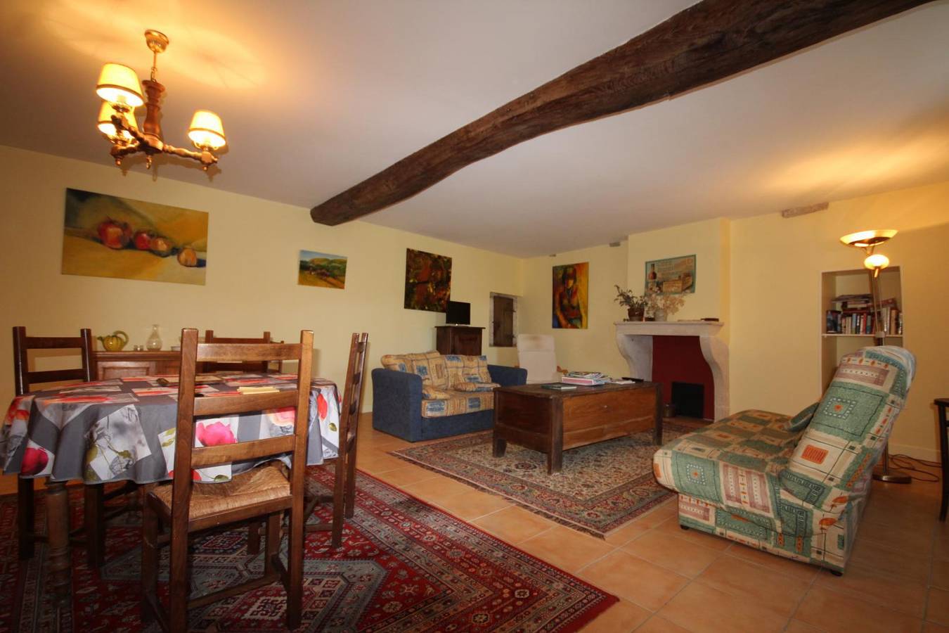 Le Repos du Vacancier in Jambles, Région de Chalon-sur-Saône