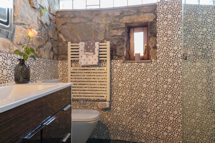 Casa rural para 2 personas, con jardín y terraza en Pravia - 3