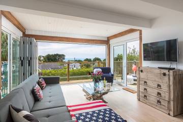 Cottage for 8 People in Cornwall, South West England, Photo 1