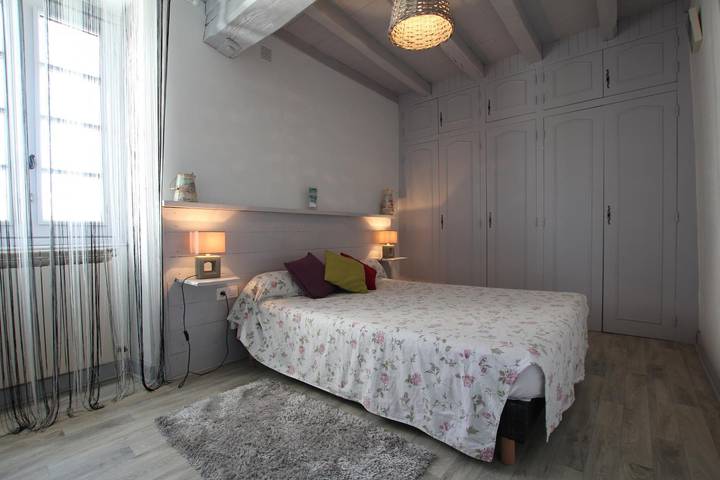 Location de vacances pour 2 personnes, avec jardin en Pyrénées-Atlantiques - 3