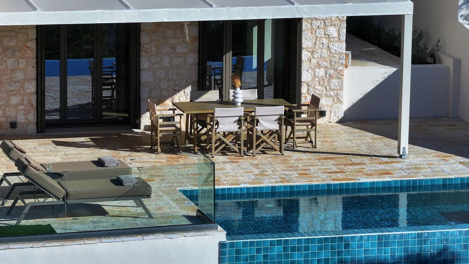 Vv Luxury Villas in Εξάνθεια, Ελλάδα