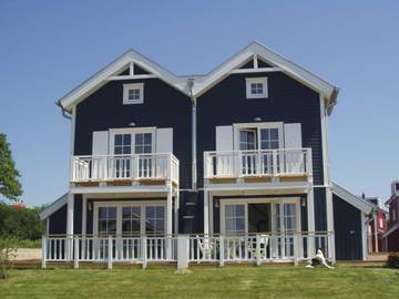 Ferienhaus für 6 Personen in Sierksdorf, Südliche Ostseeküste, Bild 2