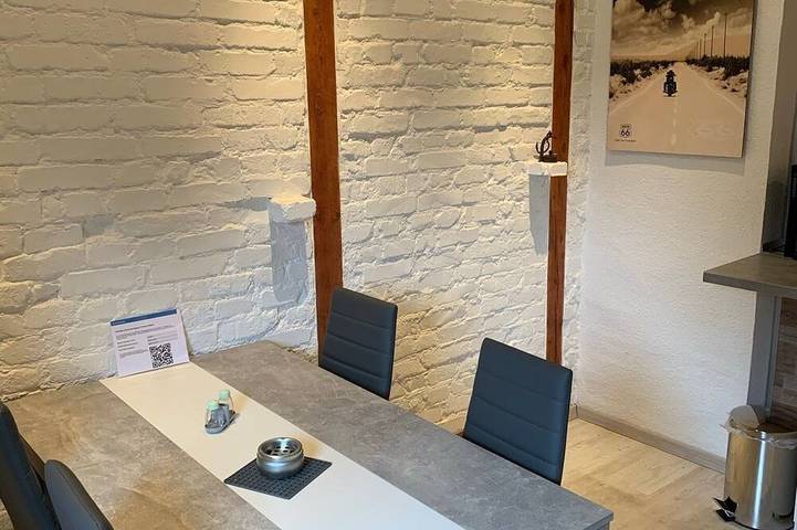 Ferienwohnung für 4 Personen - 1