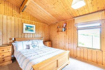Cottage for 8 People in Aberdovey, Cardigan Bay, Photo 3