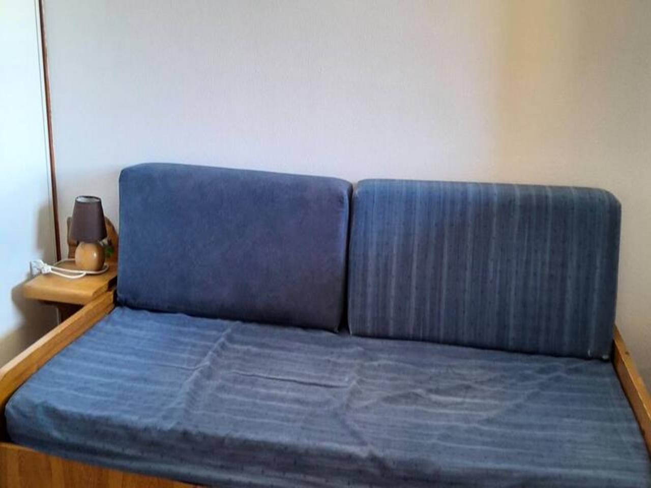 Apartamento entero, Apartamento en La Chal, cerca de las pistas de esquí in Saint-Jean-d'Arves, Región de Saint-Jean-de-Maurienne