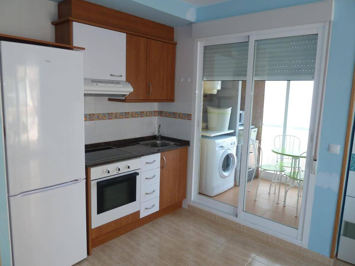 Apartamento entero, La Torre Ii Fincas Van Camp in Peñíscola, Costa del Azahar