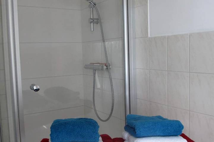 Agriturismo für 2 Personen in Stoltebüll - 4